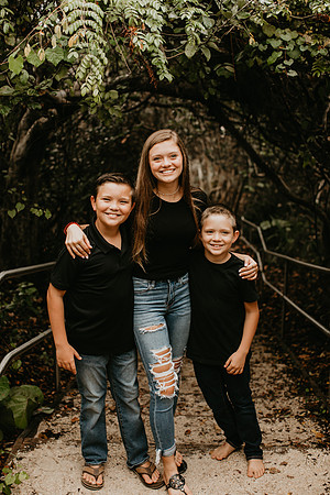 Erneston grandkids -8