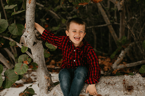 Erneston grandkids -30
