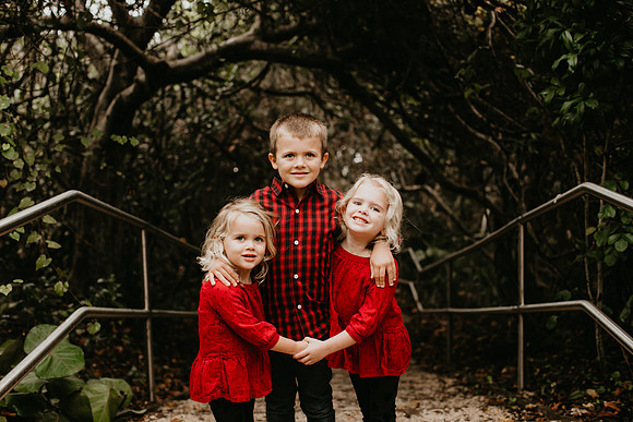 Erneston grandkids -6
