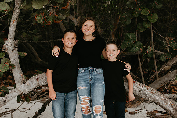 Erneston grandkids -16
