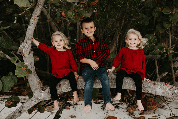 Erneston grandkids -20