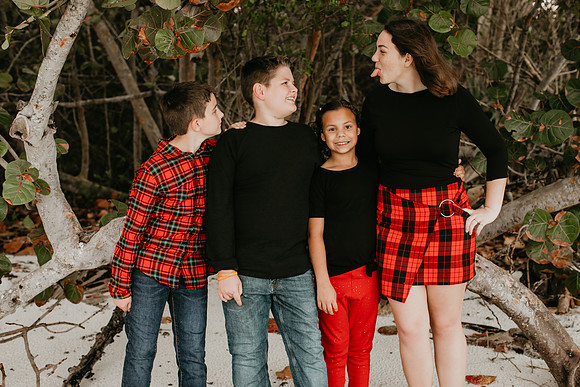 Erneston grandkids -13