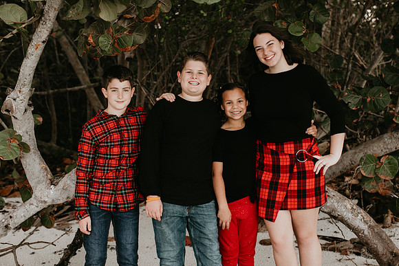 Erneston grandkids -11