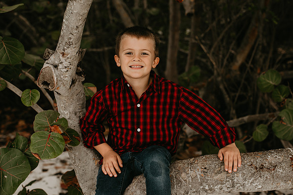 Erneston grandkids -29