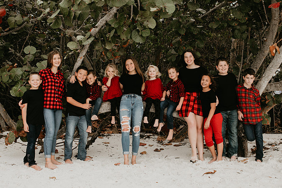 Erneston grandkids -35