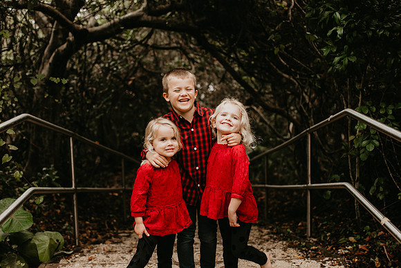 Erneston grandkids -5