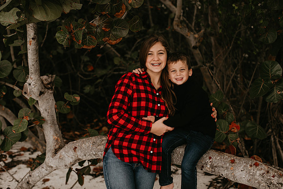 Erneston grandkids -39