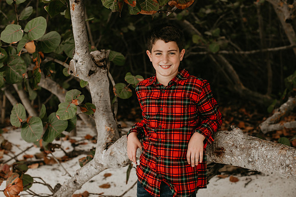 Erneston grandkids -26