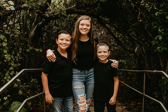 Erneston grandkids -9