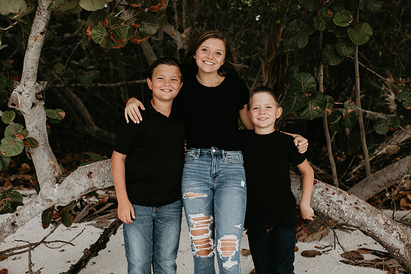 Erneston grandkids -15