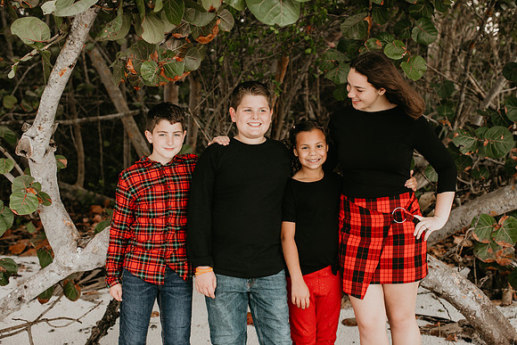 Erneston grandkids -12