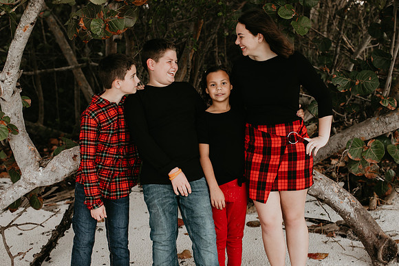 Erneston grandkids -14