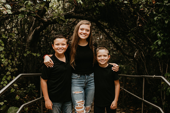 Erneston grandkids -10