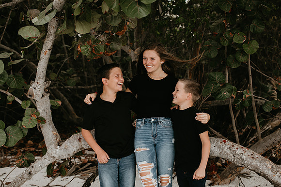 Erneston grandkids -17