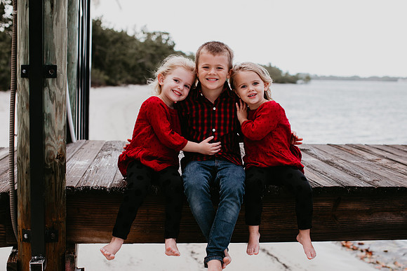 Erneston grandkids -44