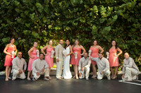 Joe & Kirsten Wedding
