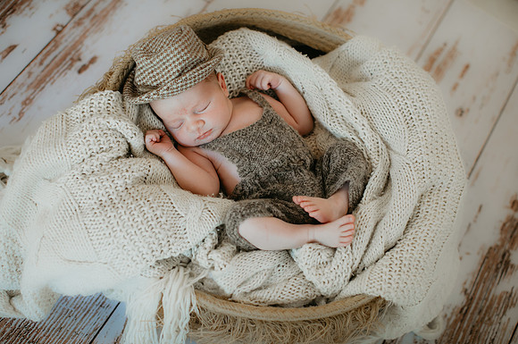 Baby Jack Newborn Portraits (13 of 35)