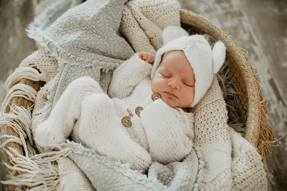 Baby Jack Newborn Portraits (4 of 35)