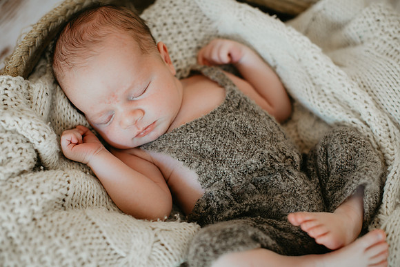Baby Jack Newborn Portraits (15 of 35)