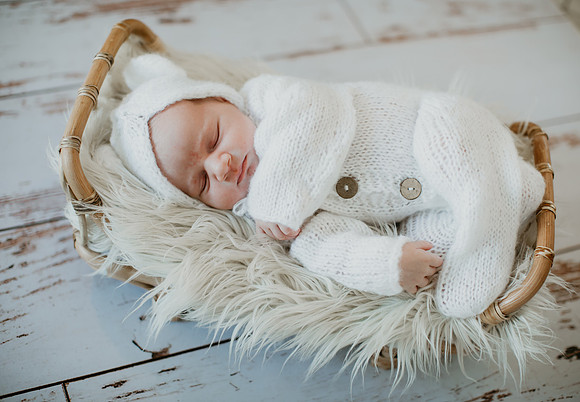 Baby Jack Newborn Portraits (8 of 35)
