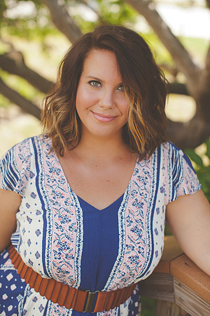 Kristina Head Shots-23