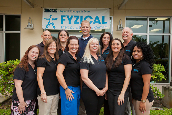 Fyzical