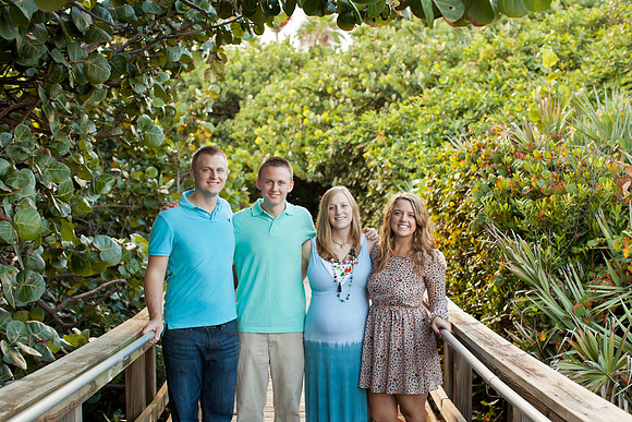 Kellley Family-5