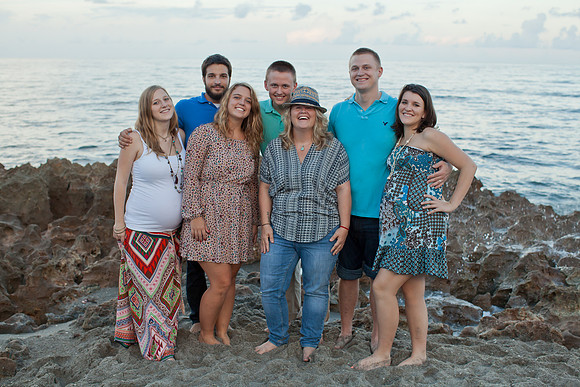 Kellley Family-52