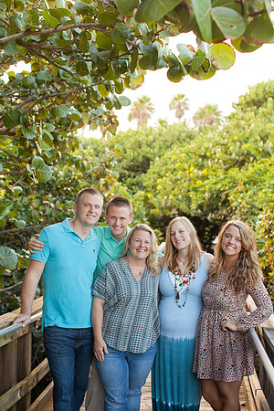 Kellley Family-11