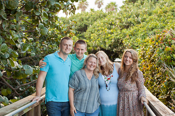 Kellley Family-10