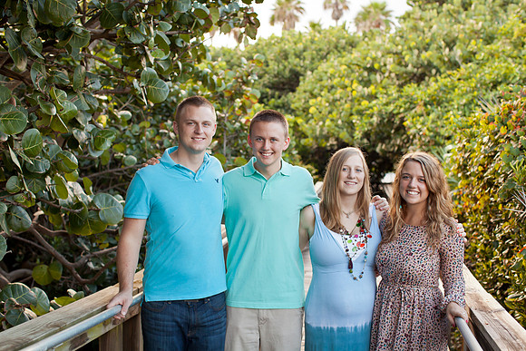 Kellley Family-6
