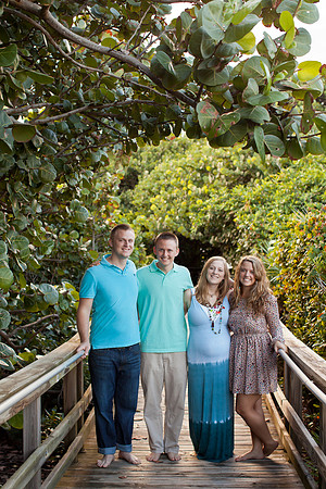 Kellley Family-7