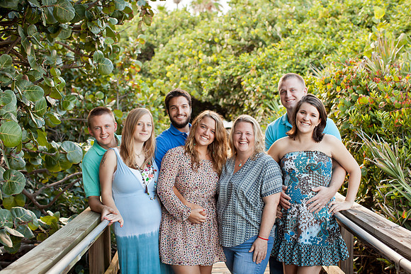 Kellley Family-3