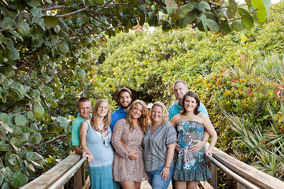 Kellley Family-2