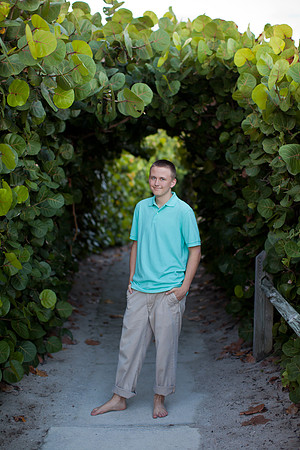Kellley Family-27