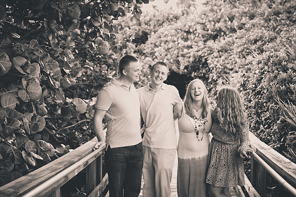Kellley Family-8