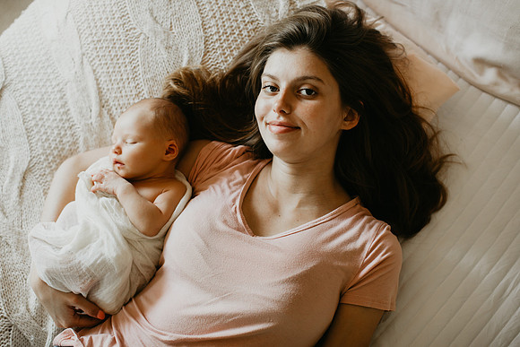 Oaklynn Newborn Portraits (1 of 74)