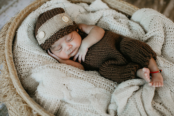 Baby G Newborn Portraits (1 of 38)