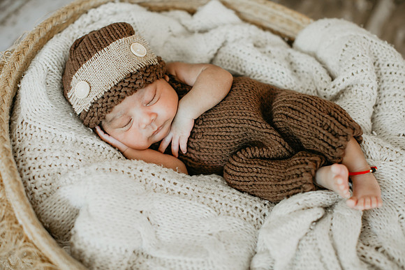 Baby G Newborn Portraits (5 of 38)