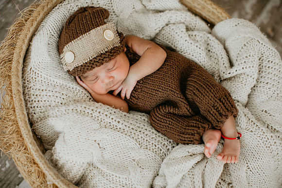 Baby G Newborn Portraits (6 of 38)