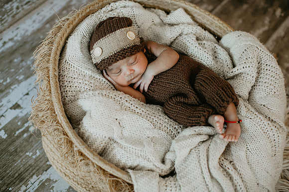 Baby G Newborn Portraits (2 of 38)
