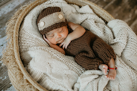 Baby G Newborn Portraits (4 of 38)