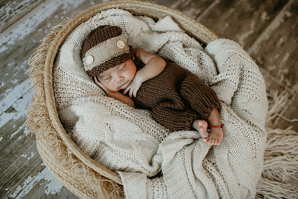 Baby G Newborn Portraits (3 of 38)