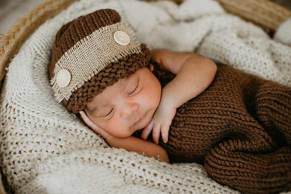 Baby G Newborn Portraits (8 of 38)