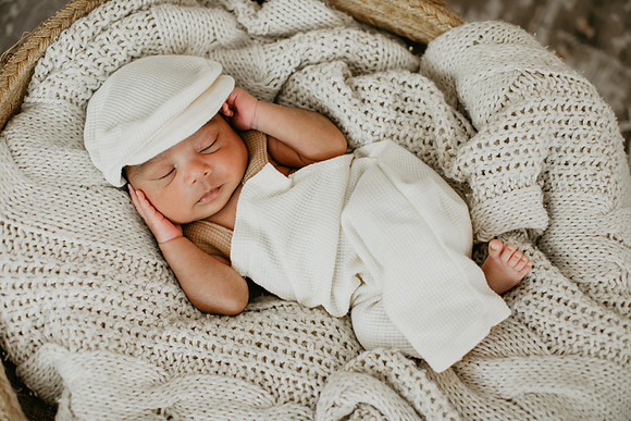 Baby G Newborn Portraits (15 of 38)
