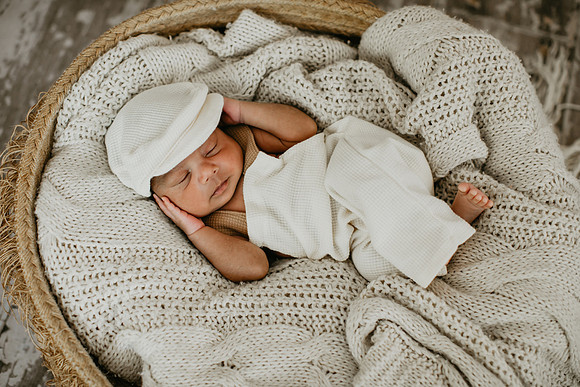 Baby G Newborn Portraits (17 of 38)