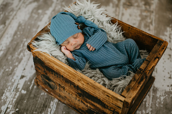 Baby G Newborn Portraits (24 of 38)