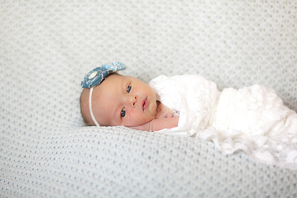 Baby Brooke