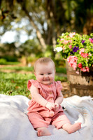Baby Clarke