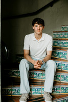 Kaden's Senior Portraits
